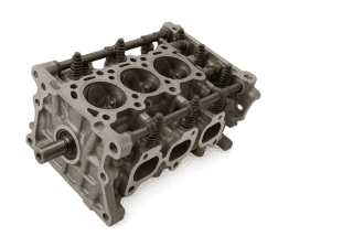 Замена головки блока цилиндров (ГБЦ)